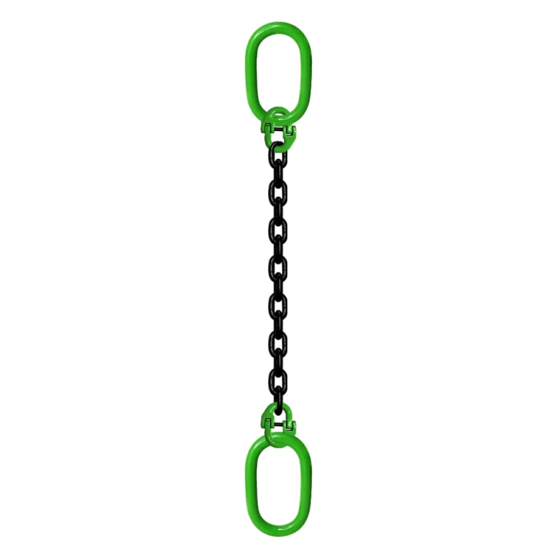 Цепной строп HITCH ВЦ - 3,15 т. (L=4,0 м) 8 кл. SZ075341