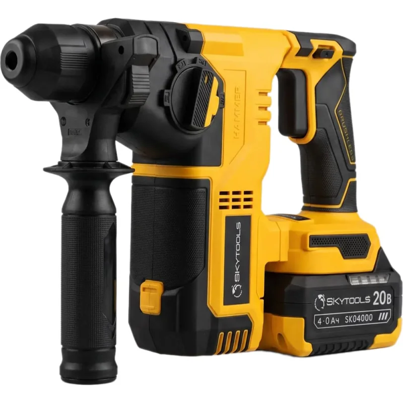 ΠΠΊΠΊΡΠΌΡΠ»ΡΡΠΎΡΠ½ΡΠΉ ΠΏΠ΅ΡΡΠΎΡΠ°ΡΠΎΡ Skytools 4.0 Π°Ρ Ρ
2 SK303