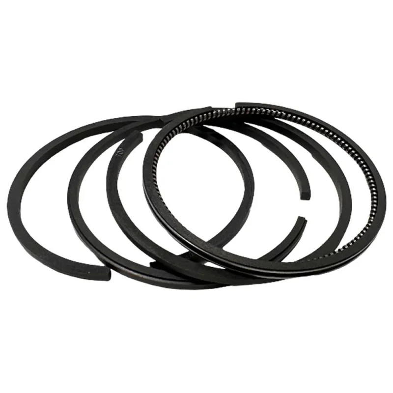 Комплект колец поршневых Remeza R (21145006) ВД D.55 мм LT100,, 10 от 15.01.2025 21145002