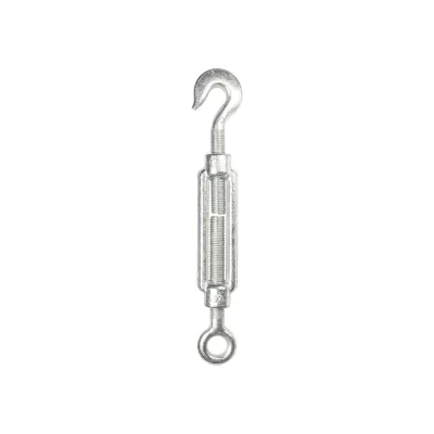 Талреп крюк-кольцо TOR М24 DIN1480 (открытого типа) (D) 1052127