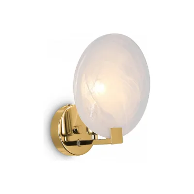 ΠΠ°ΡΡΠ΅Π½Π½ΡΠΉ ΡΠ²Π΅ΡΠΈΠ»ΡΠ½ΠΈΠΊ (Π±ΡΠ°) Freya E14, 60 ΠΡ FR5197WL-01BS