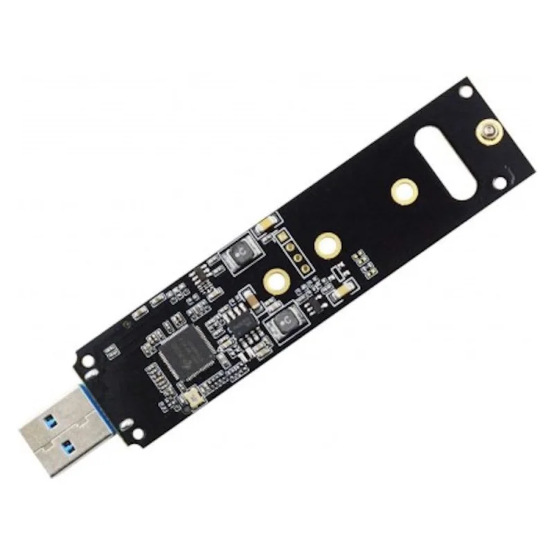 ΠΠ΄Π°ΠΏΡΠ΅Ρ KS-is USB Π΄Π»Ρ Π½Π°ΠΊΠΎΠΏΠΈΡΠ΅Π»Π΅ΠΉ M.2 NVMe KS-947