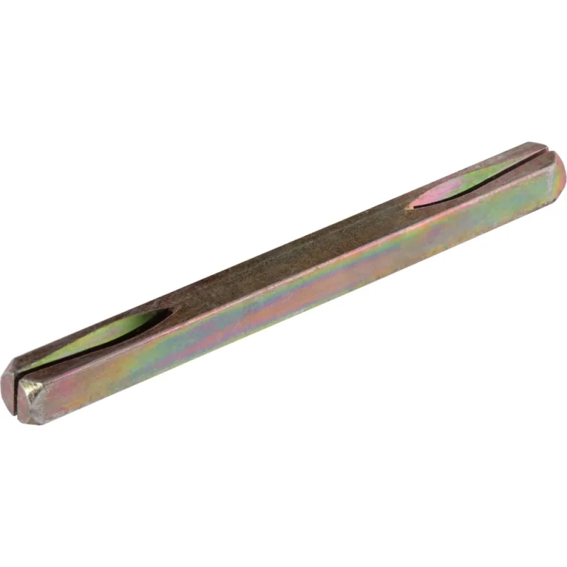 Квадрат под ручку Palladium 8x130 мм 110178
