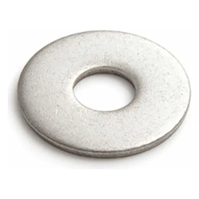 Кузовная шайба ЦКИ DIN 9021, М2, A2, 100 шт. 73560