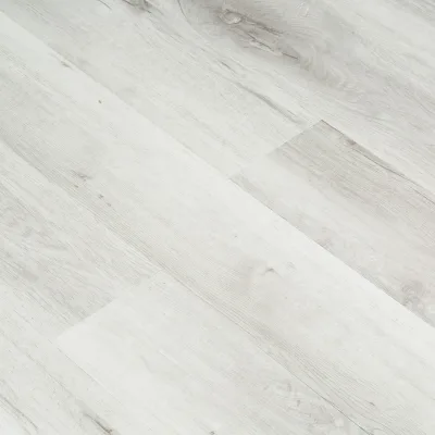 Плитка кварцвиниловая Tarkett Prime Click Snowy Grey замковая 1120х169х3,85 мм 1,893 кв.м защитный слой 0,3 мм с фаской