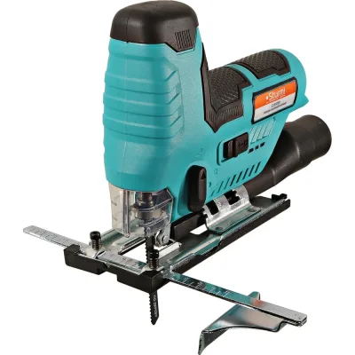 Аккумуляторный лобзик Sturm 1BatterySystem 12 V CJS1250