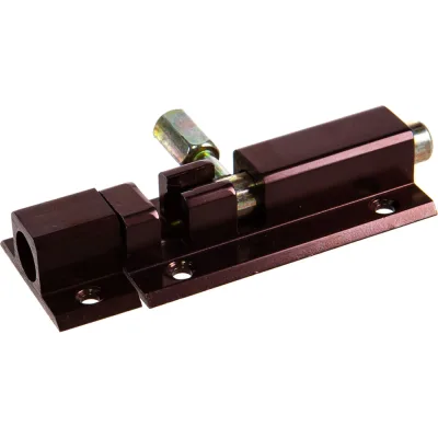 Шпингалет APECS DB-05-60-AB 8277 00008277