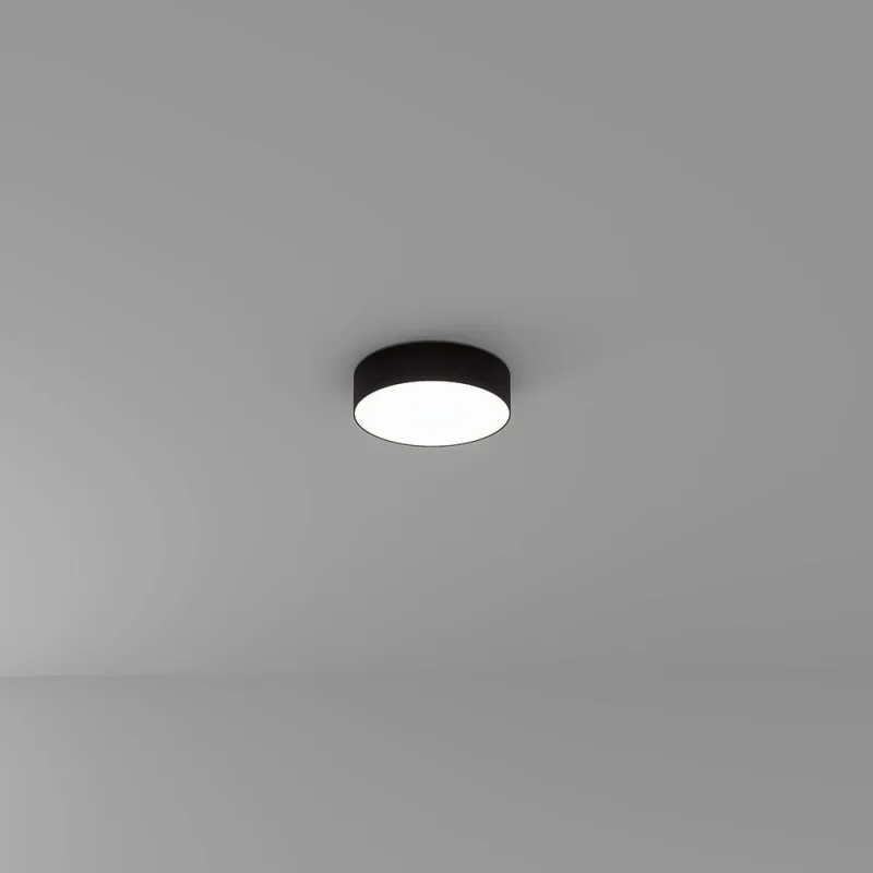 Потолочный светильник ARTE LAMP FADO A6620PL-1BK