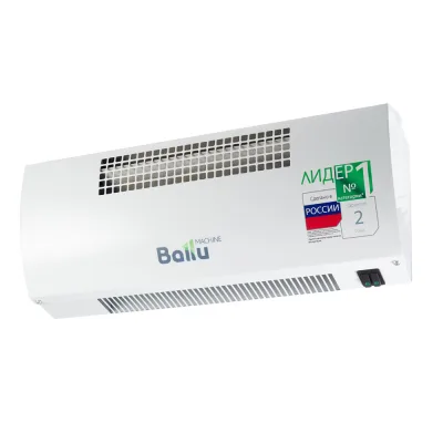 Завеса тепловая Ballu 2500 Вт (BHC-CE-3L)