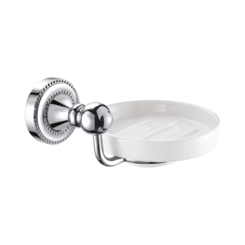 Мыльница керамика FIXSEN STYLE 41108