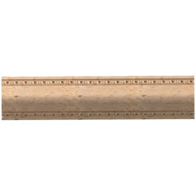 Угол Cosca Decor интерьерный багет, 25 мм, топаз СПБ057611