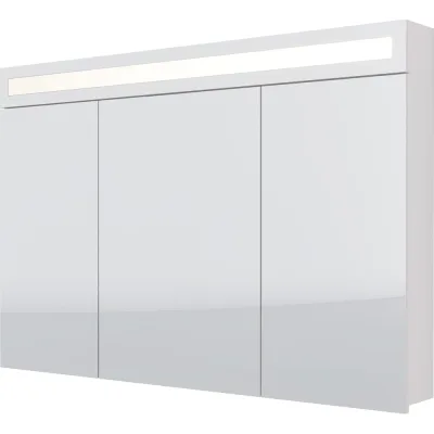 Зеркальный шкаф Dreja eco Uni 120 99.9013