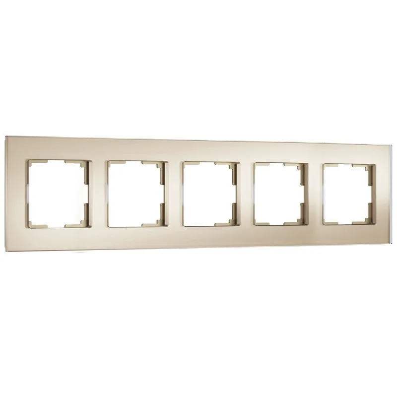 Π Π°ΠΌΠΊΠ° Werkel Senso ΠΏΡΡΠΈΠΌΠ΅ΡΡΠ½Π°Ρ ΡΠ°ΠΌΠΏΠ°Π½Ρ soft-touch (a069970)