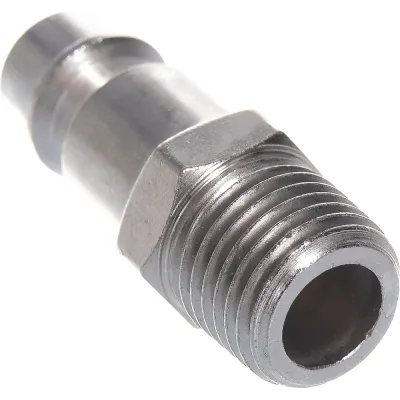 Разъемное соединение (рапид-1/4"M) FUBAG 180140