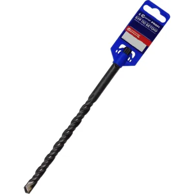 Бур по бетону Profi (10х460 мм; SDS-Plus) CUTOP 40-10460