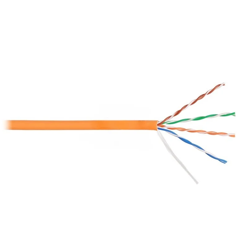 ΠΠΈΡΠ°Ρ ΠΏΠ°ΡΠ° U/UTP ΠΊΠ°Ρ 5e 4Ρ
2Ρ
0.48 AWG24 Standart LSZH Π½Π³(A)-HF