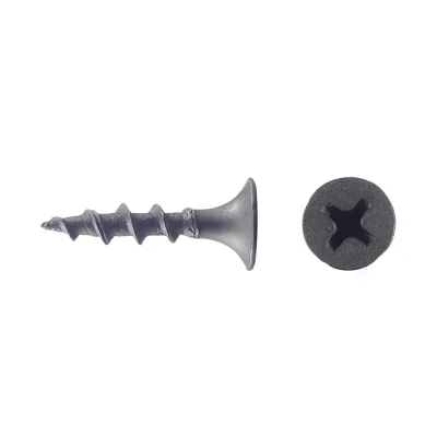 Саморезы ГД 19x3,5 (3,8) мм (200 шт.)