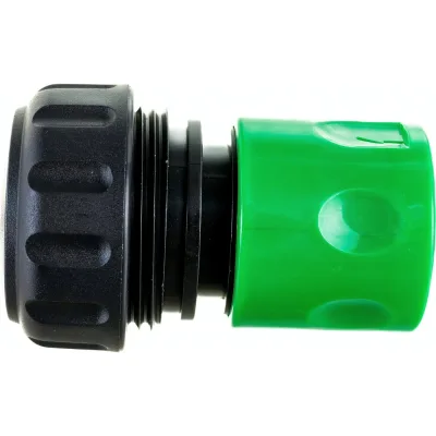 Соединитель HL032 3/4" в пакете Park 002723
