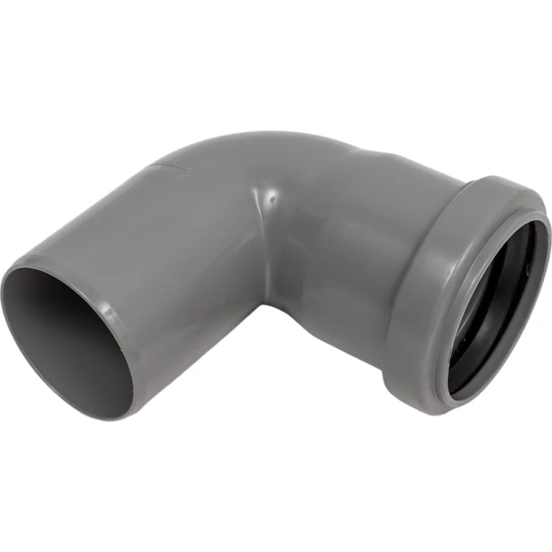 Отвод PRO AQUA COMFORT PP 50x87.5 100587