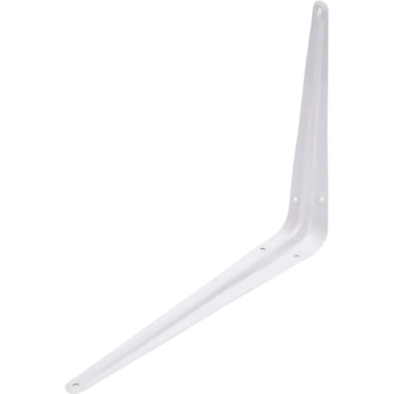 Консоль FIT DIY белая 200x250 мм 0,8 мм 66051