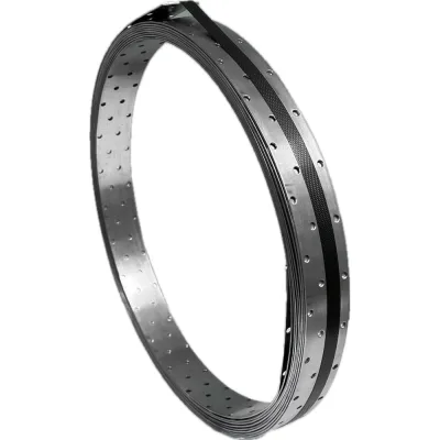 Перфорированная монтажная лента BILTI 30x1,2 мм, 10 м.п., 5 шт. Б-ПМЛ-301.2/10-Х262