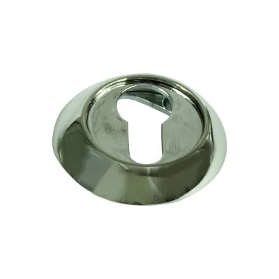 Ключевая накладка SILLUR CL P.CHROME 903157098251