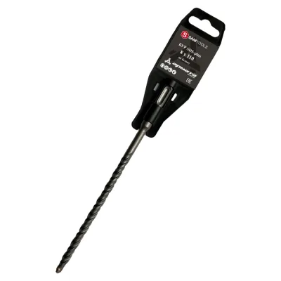 Бур по бетону SAMGRUPP SDS-plus 8x110 АРМАТА SAMC-008108110