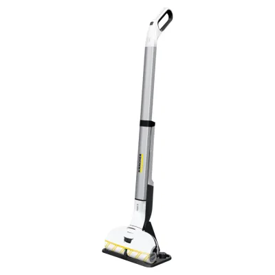 Электрошвабра аккумуляторная Karcher EWM 2 7,2 В 0,5 л Li-Ion 1 АКБ и ЗУ (1.056-310.0)