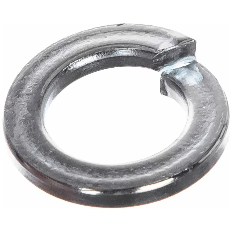 Шайба ОПМ DIN 127 B 1/2" mech zn 100 шт. УТ000106972