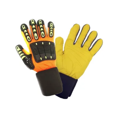 Перчатки S. GLOVES X-MARINA TZ р. 11 31036-11