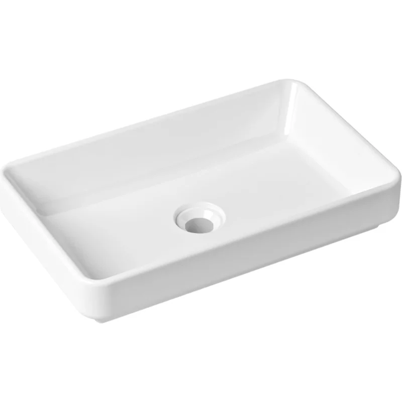 Накладная раковина для ванной Lavinia Boho Bathroom Sink Slim 33311004