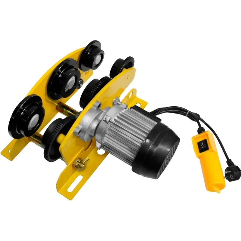 ΠΠ°ΡΠ΅ΡΠΊΠ° OCALIFT HD Π΄Π»Ρ ΡΠ°Π»Π΅ΠΉ Π Π 600/1200 1,2Ρ ΡΠ»Π΅ΠΊΡΡΠΈΡΠ΅ΡΠΊΠ°Ρ 220Π² 6 ΠΊΠΎΠ»ΡΡ ΡΡΠΈΠ»Π΅Π½Π½Π°Ρ Ρ ΠΏΡΠ»ΡΡΠΎΠΌ ΡΠΏΡΠ°Π²Π»Π΅Π½ΠΈΡ ocat1200220v