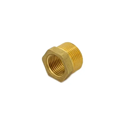 Футорка НВ 1-1/4х3/4 Uni-Fitt 604G5300