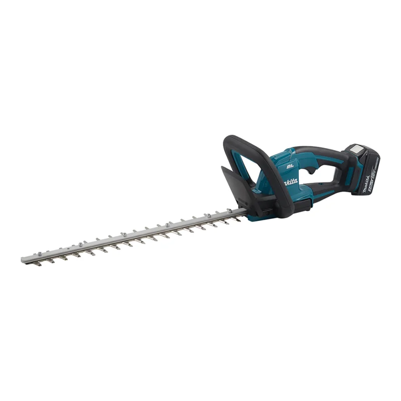 Кусторез для кустарников аккумуляторный Makita LXT DUH506RF 18 В 3 Ач Li-lon 1 АКБ и ЗУ