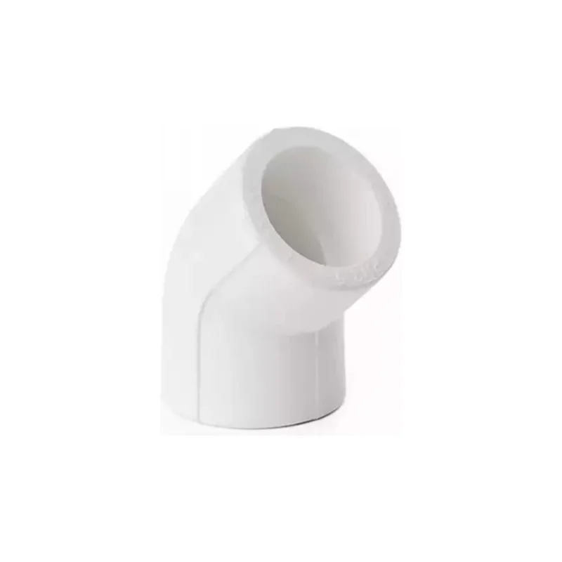 Угольник ООО ПКФ Сварком PP-R 45 50 СанТех s011774