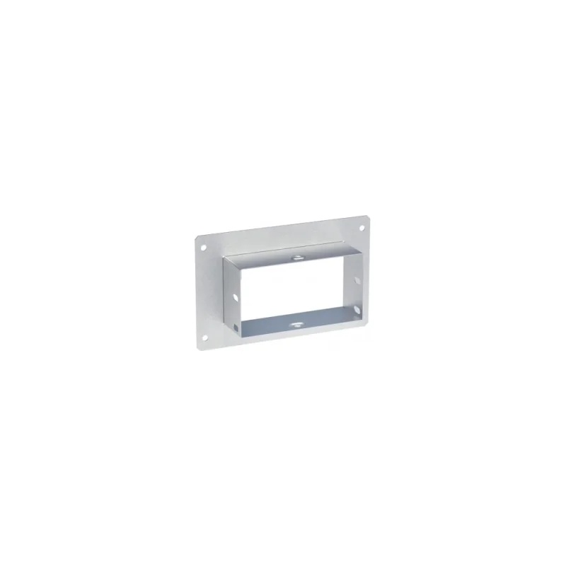 Фланец соединительный EKF 80x100мм, SQ f80100