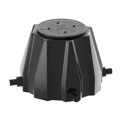 Пластиковый колодец POLIMER GROUP КС-3 SK03010201