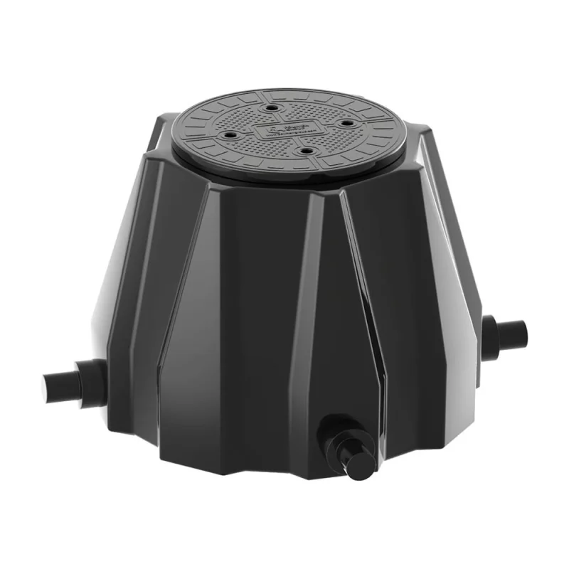 ΠΠ»Π°ΡΡΠΈΠΊΠΎΠ²ΡΠΉ ΠΊΠΎΠ»ΠΎΠ΄Π΅Ρ POLIMER GROUP ΠΠ‘-3 SK03010201
