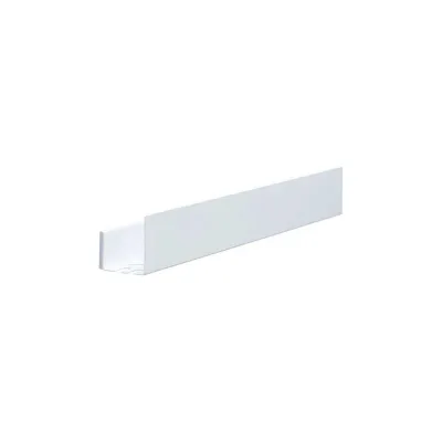 Полка Aquanet Магнум Н 900x120x100, с крючками, белый матовый 341541 00341541