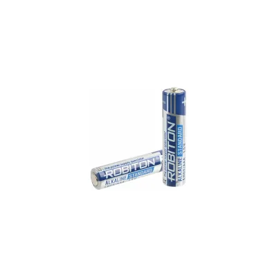 Элемент питания Robiton STANDARD LR03 BULK500, в упаковке 500 шт 13801