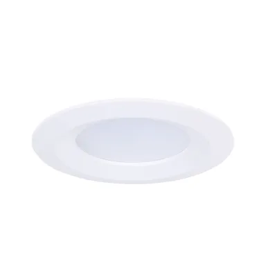 Светильник встраиваемый GU10 белый 35 Вт IP20 Arte Lamp Mira (A2861PL-1WH)