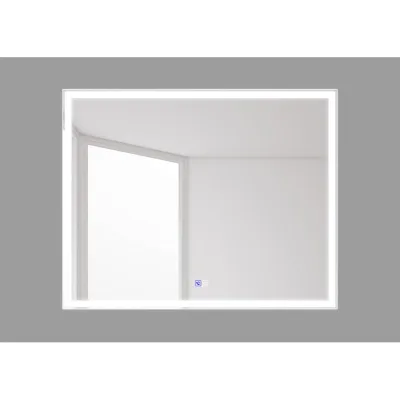Зеркало со встроенным светильником BelBagno SPC-GRT-1000-800-LED-TCH-PHONE