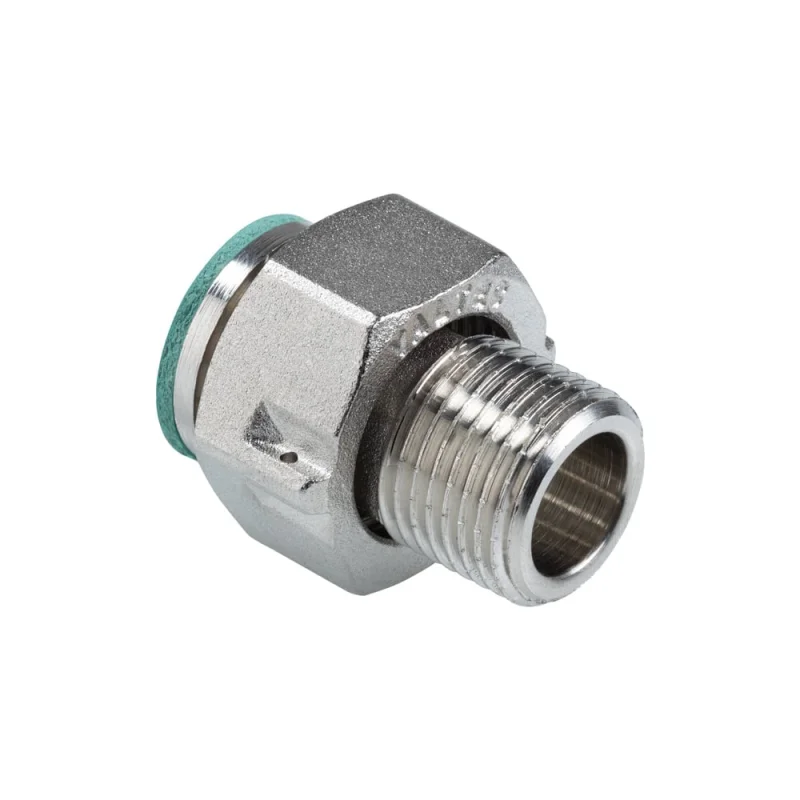 Полусгон с накидной гайкой 1/2 Valtec VTr.611.N.0004