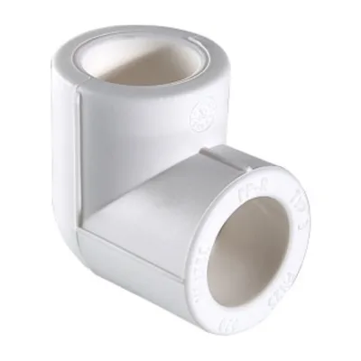 Угольник VALTEC 90 градусов, PPR, 90 мм VTp.751.0.090