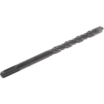 Бур по бетону (12x160х110 мм; SDS-plus) СИБРТЕХ 70558