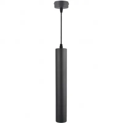Светильник подвесной Arte Lamp 50 Вт GU10 черный (A1520SP-1BK/6805)