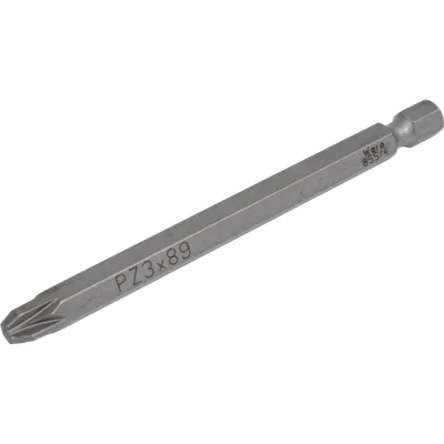 Бита Wera 855/4 Z PZ 3/89 мм WE-060043