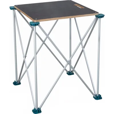 Стол-верстак складной Lossew Q4 ANT 2x2_90 БП без перфорации (60x60см h90см ) ANT2290N