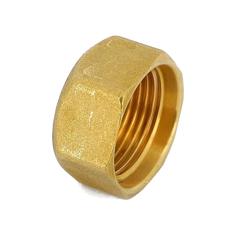 Заглушка Tiemme В 3/4' 1500041