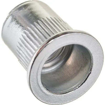 Набор резьбовых алюминиевых заклепок M10X1,5 JTC 2068-10 886918